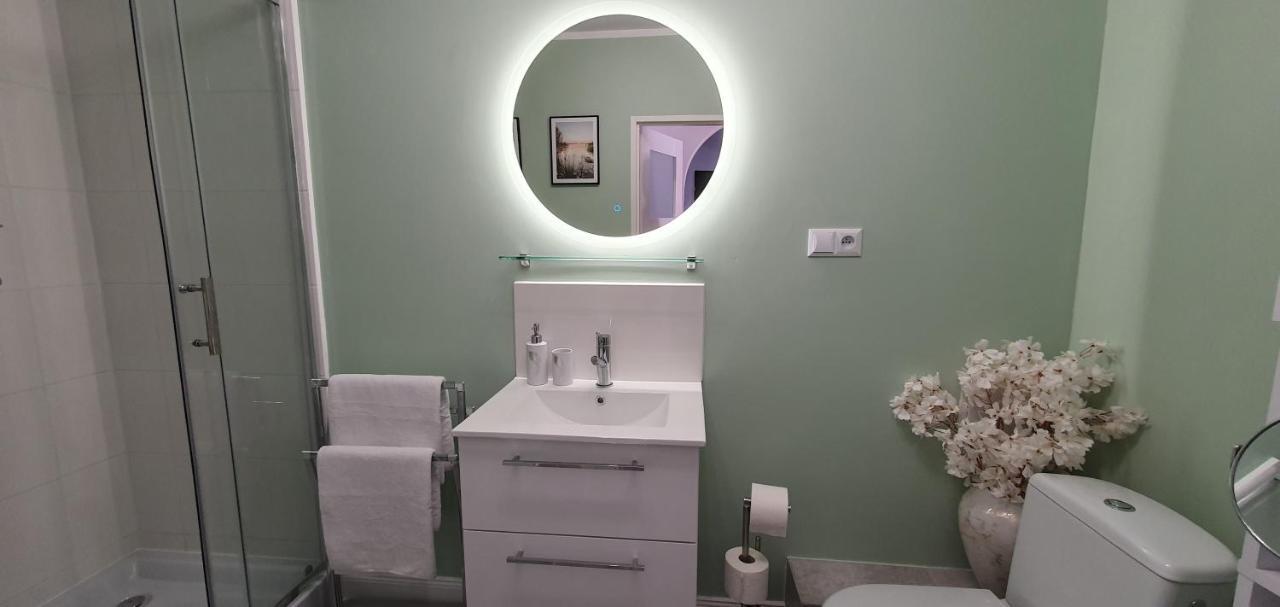 Mieszkanie Z Pokojem Gier Apartment Borne Sulinowo