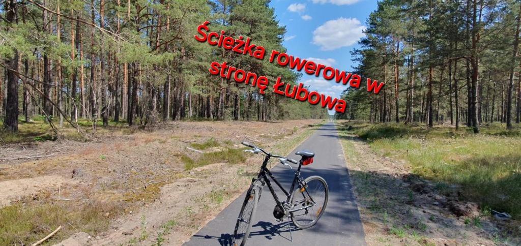 Mieszkanie Z Pokojem Gier Borne Sulinowo
