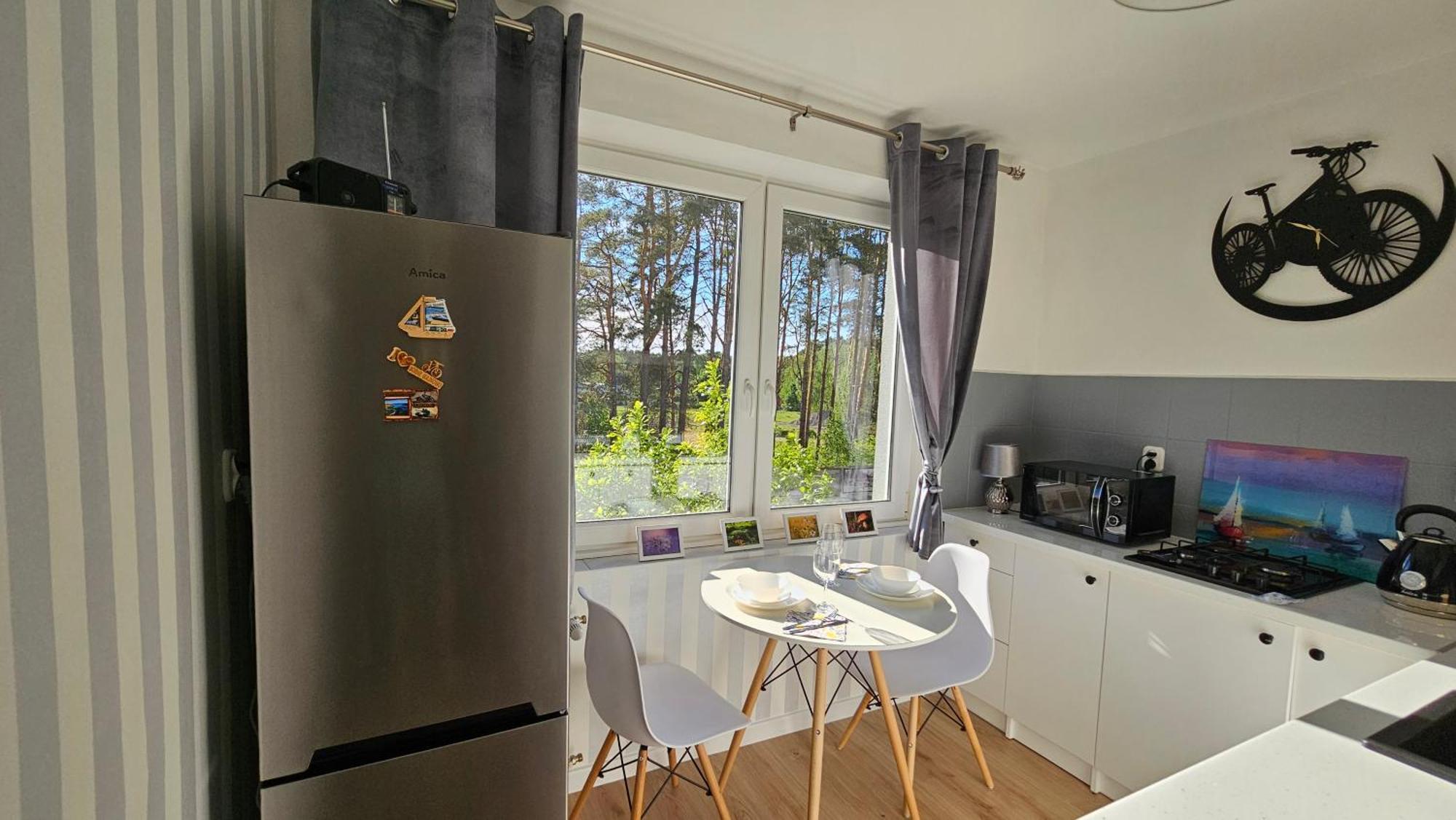 Apartment Mieszkanie Z Pokojem Gier