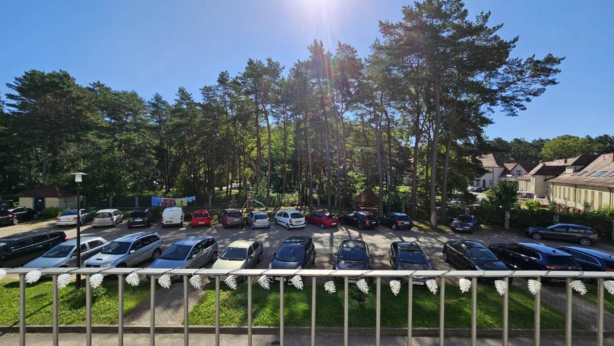 Apartment Mieszkanie Z Pokojem Gier