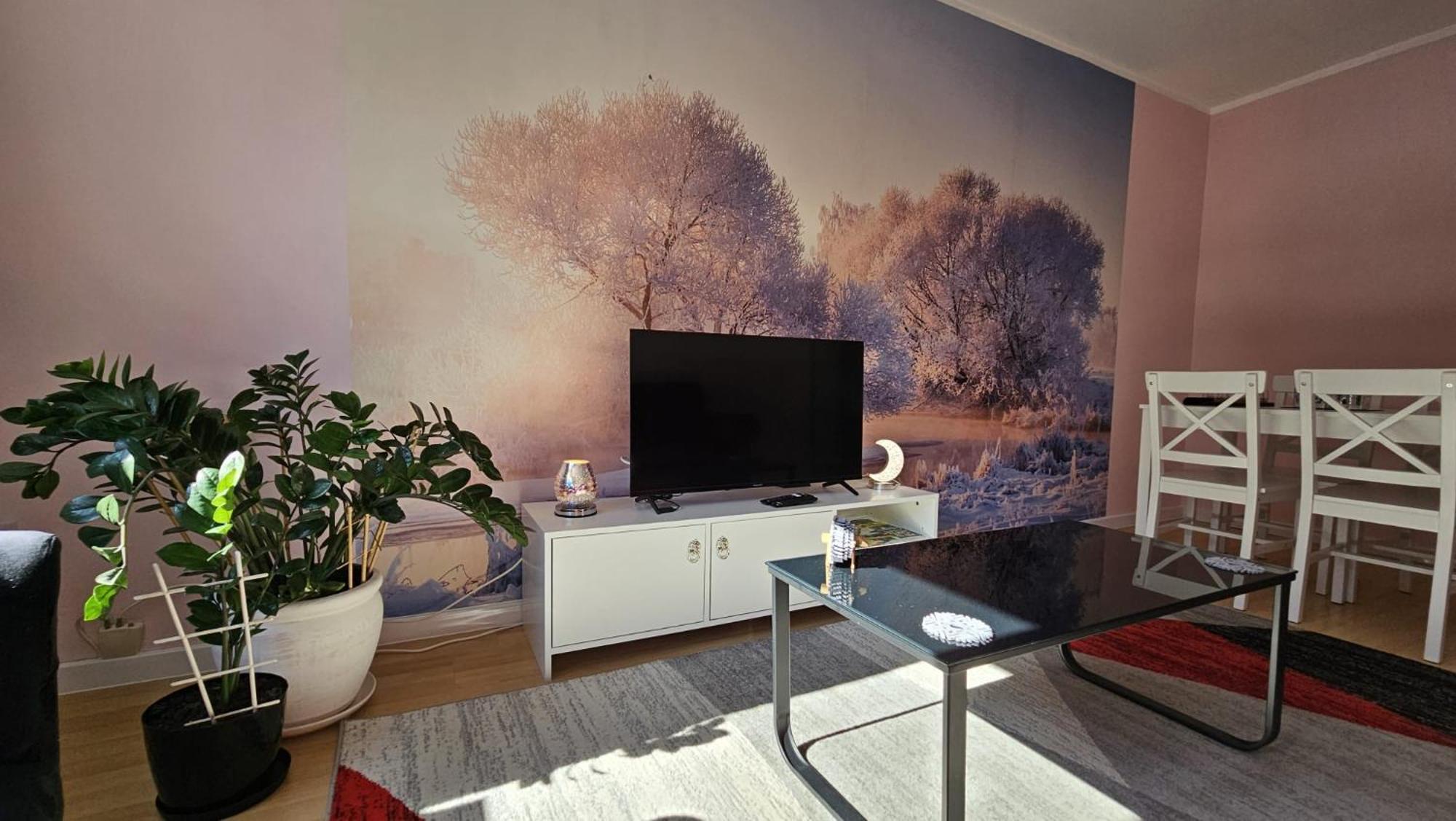 Mieszkanie Z Pokojem Gier Apartment *